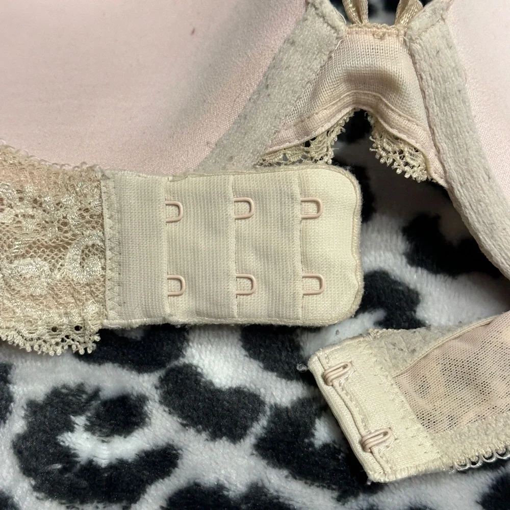 Dream Angels Push Up 34D